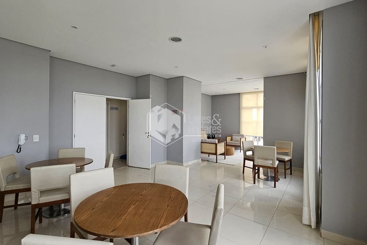 Apartamento à venda com 1 quarto, 62m² - Foto 55