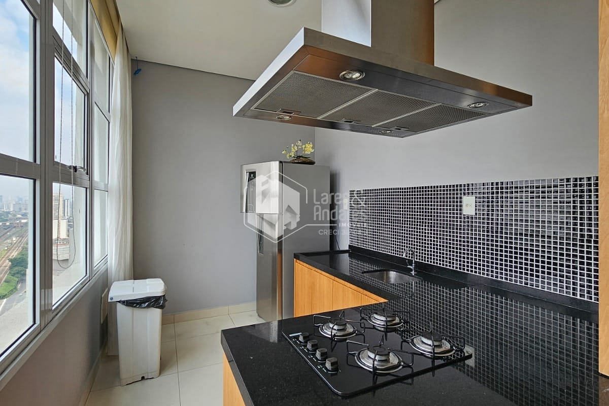 Apartamento à venda com 1 quarto, 62m² - Foto 57