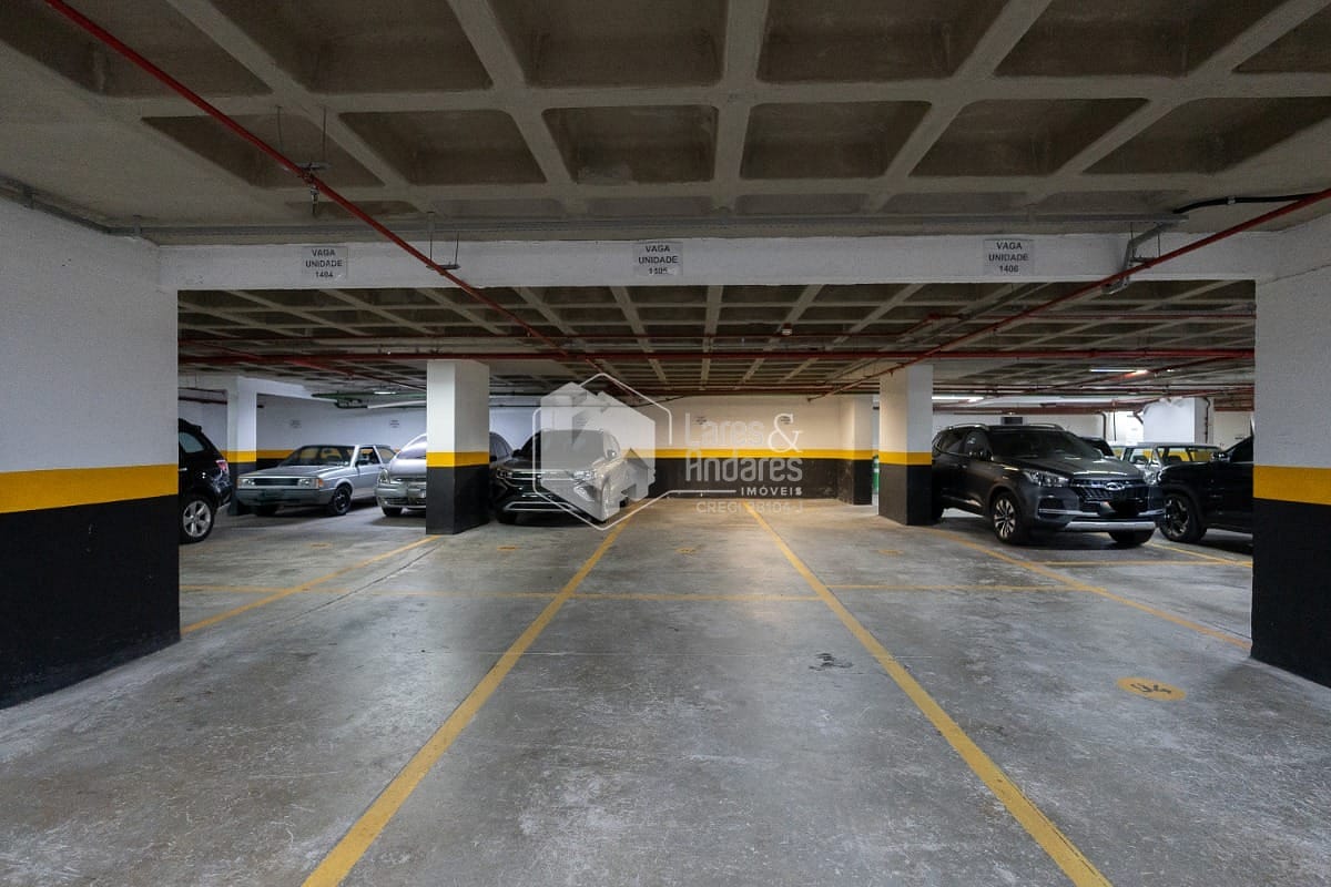 Apartamento à venda com 1 quarto, 62m² - Foto 42
