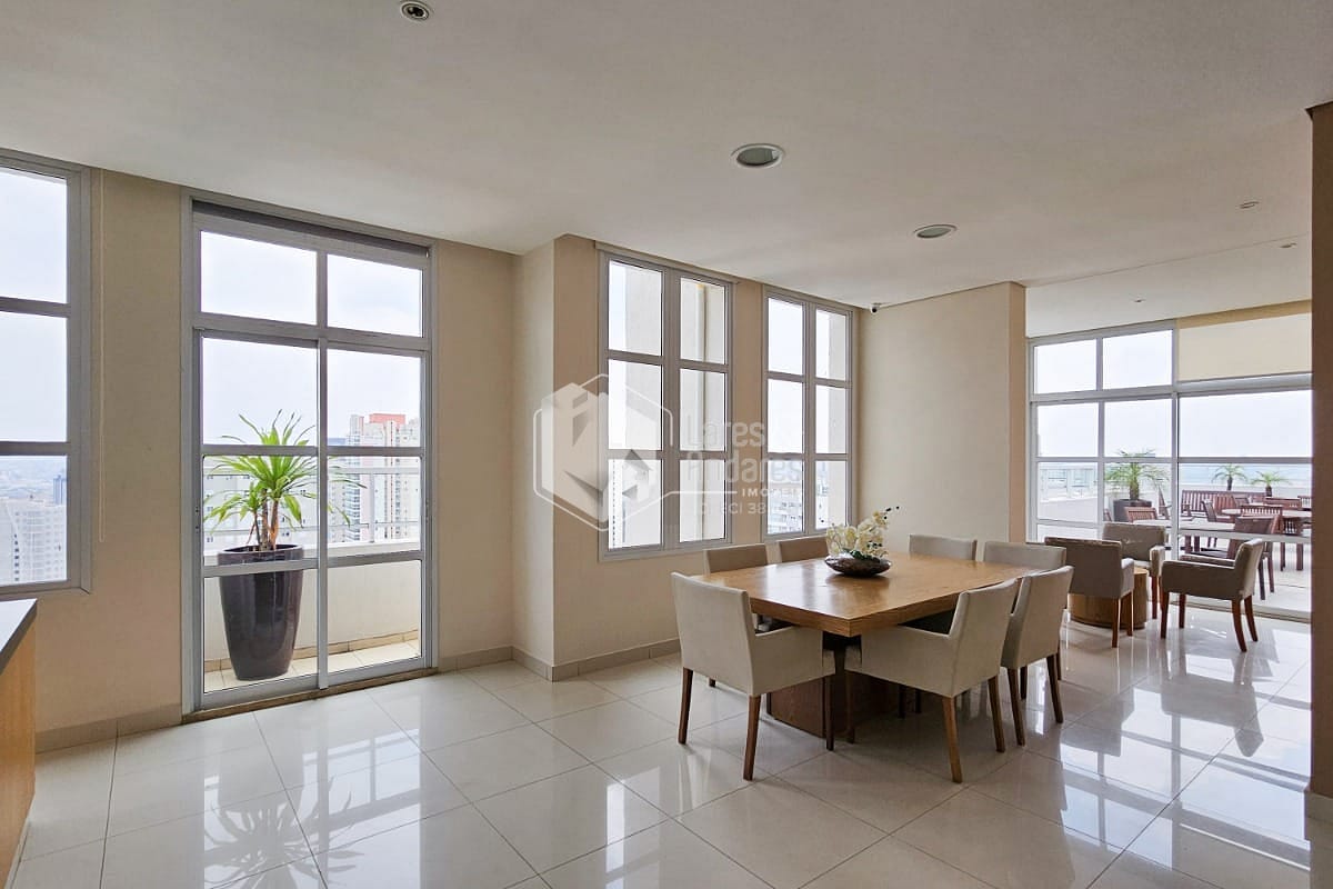 Apartamento à venda com 1 quarto, 62m² - Foto 61