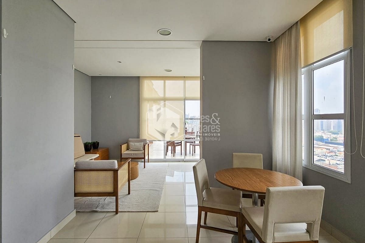 Apartamento à venda com 1 quarto, 62m² - Foto 56