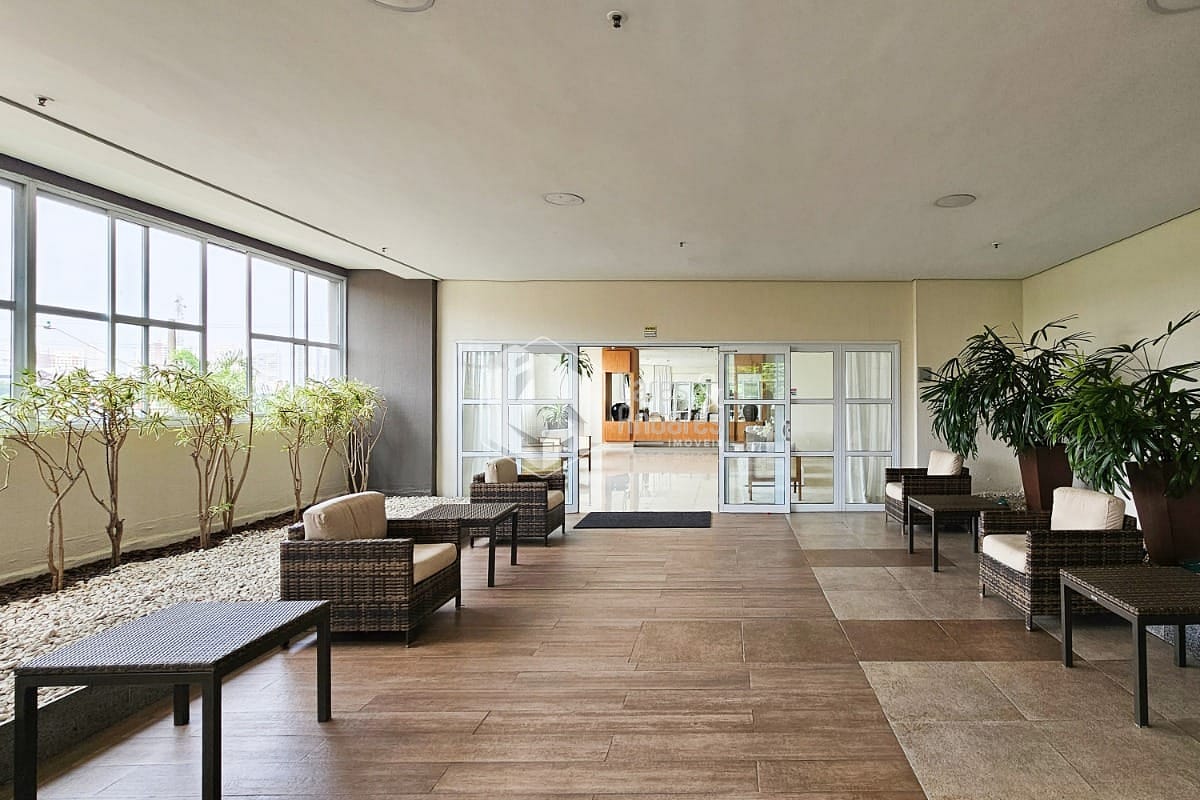 Apartamento à venda com 1 quarto, 62m² - Foto 46