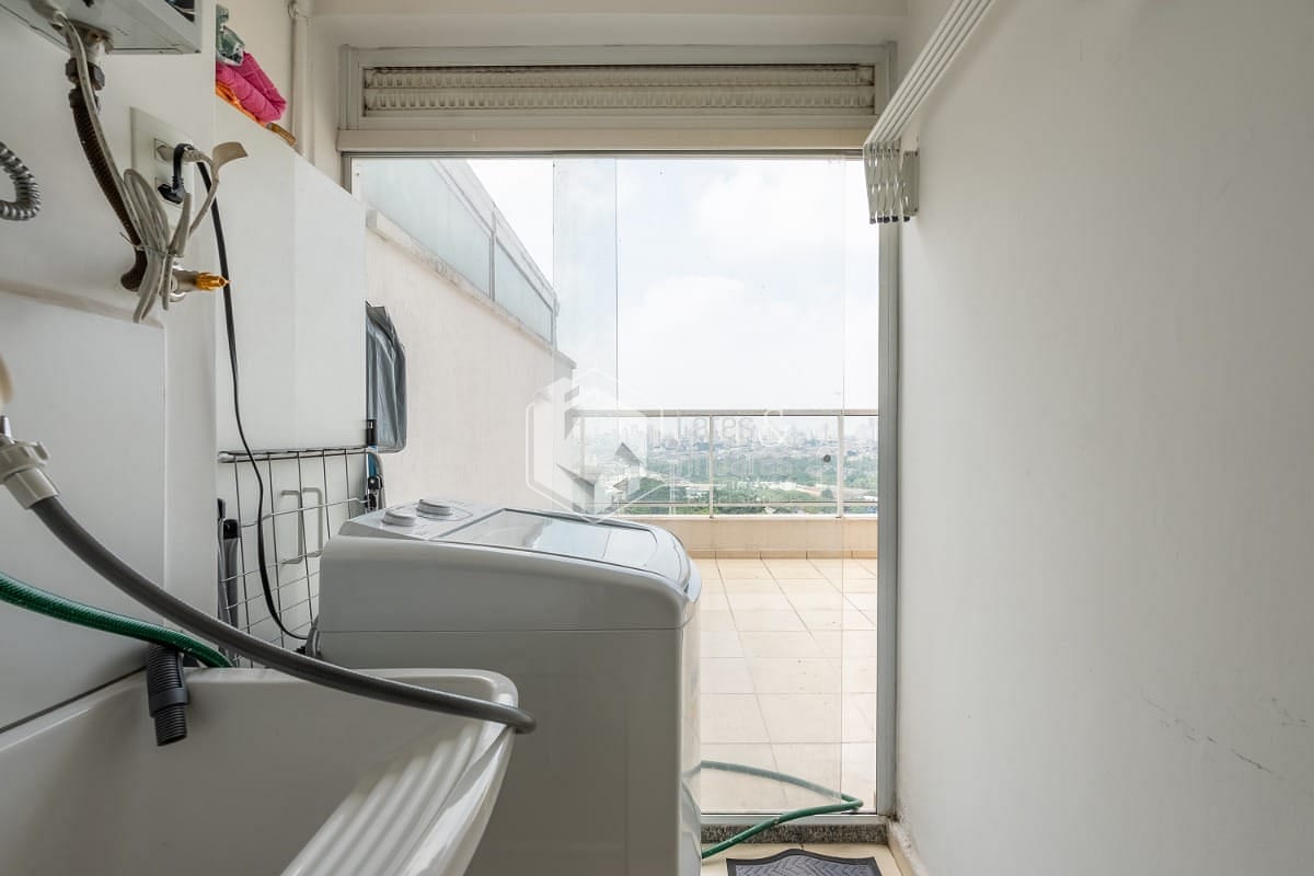 Apartamento à venda com 1 quarto, 62m² - Foto 38