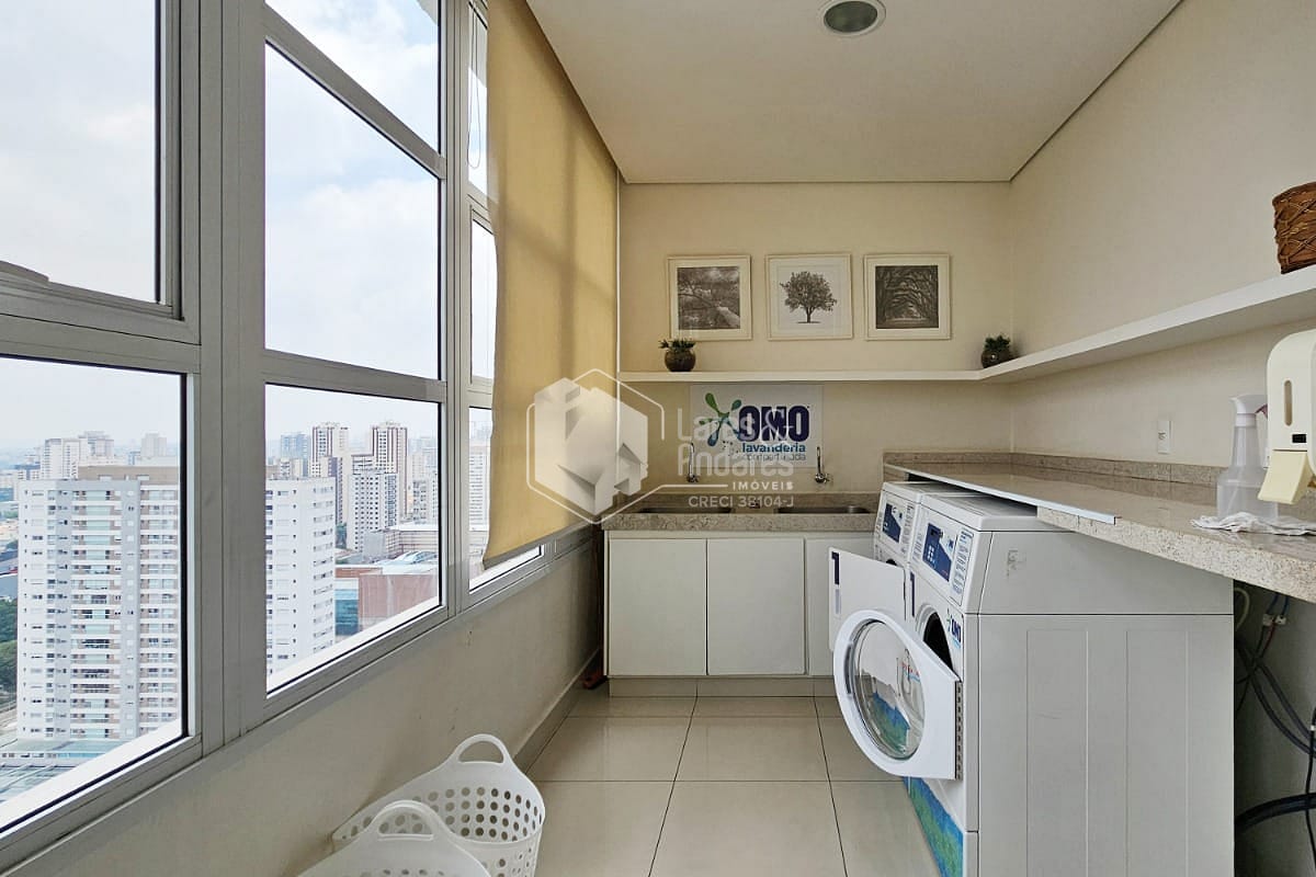 Apartamento à venda com 1 quarto, 62m² - Foto 68