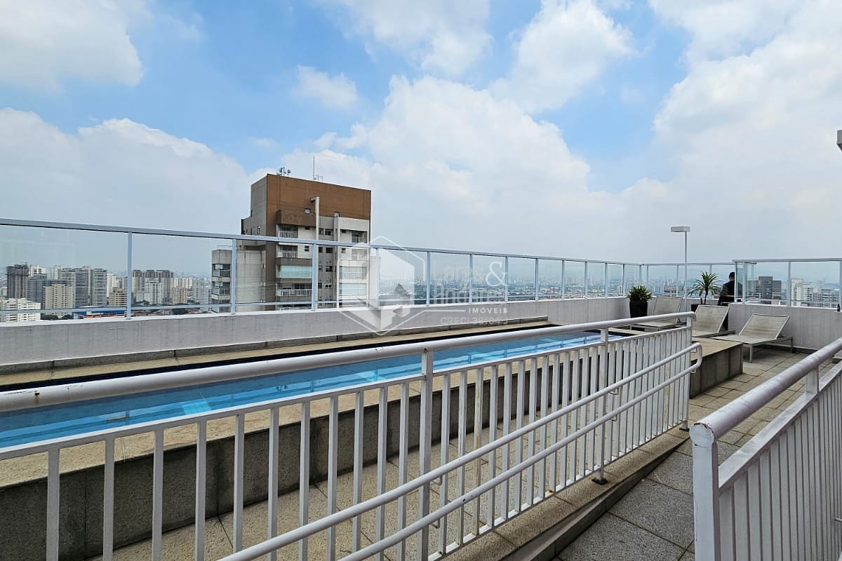 Apartamento à venda com 1 quarto, 62m² - Foto 73