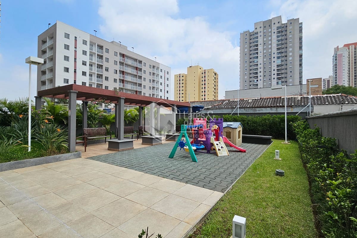 Apartamento à venda com 1 quarto, 62m² - Foto 49