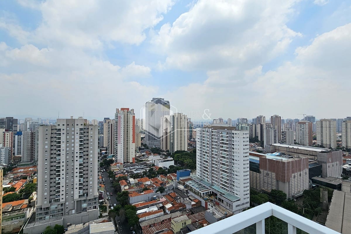 Apartamento à venda com 1 quarto, 62m² - Foto 65