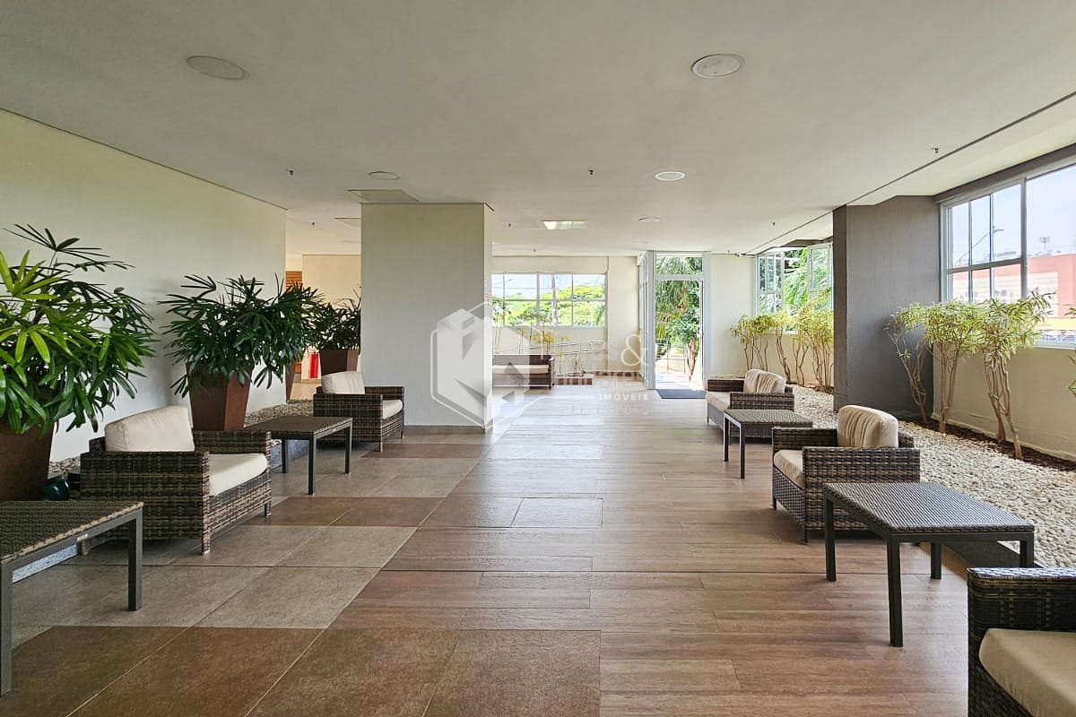 Apartamento à venda com 1 quarto, 62m² - Foto 44