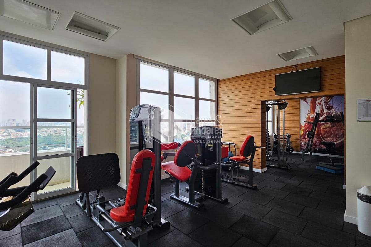 Apartamento à venda com 1 quarto, 62m² - Foto 70