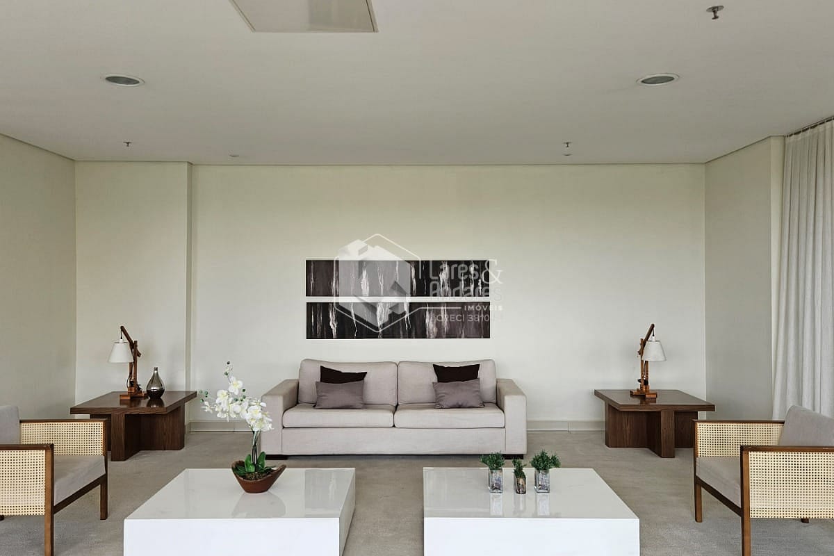 Apartamento à venda com 1 quarto, 62m² - Foto 54