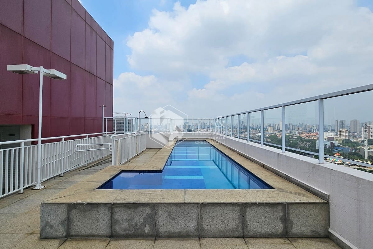 Apartamento à venda com 1 quarto, 62m² - Foto 71