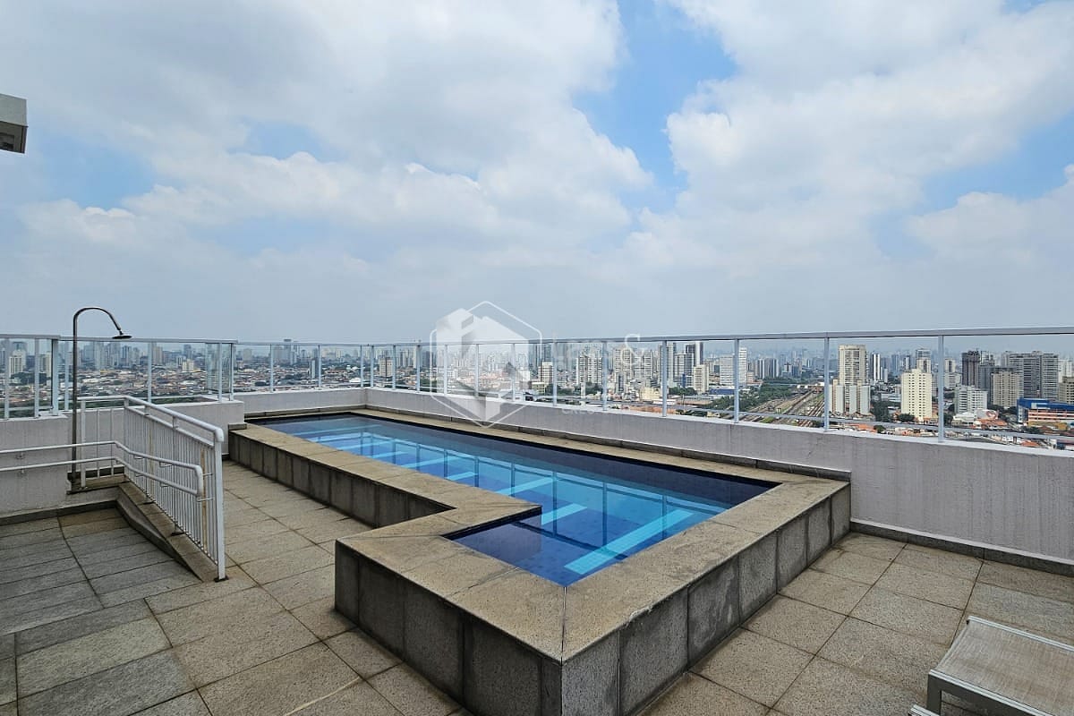 Apartamento à venda com 1 quarto, 62m² - Foto 72