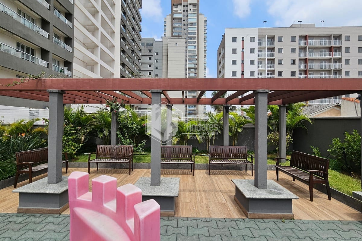 Apartamento à venda com 1 quarto, 62m² - Foto 50