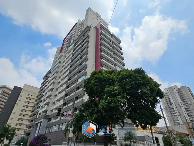 Apartamento com 62m² 1 quarto e 1 banheiro, à venda, no bairro Tatuapé em São Paulo