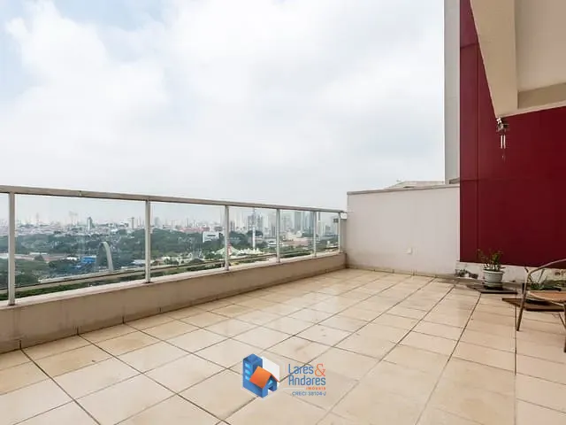 Apartamento com 62m² 1 quarto e 1 banheiro, à venda, no bairro Tatuapé em São Paulo