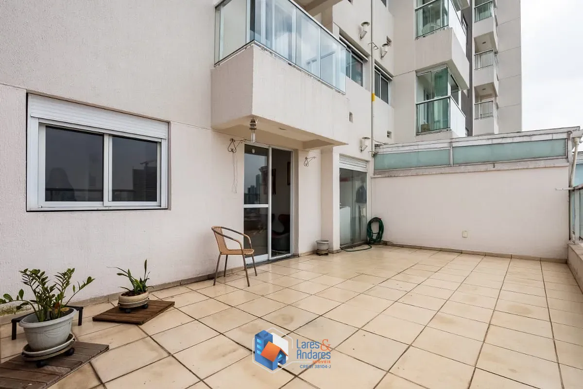 Apartamento, 1 quarto, 62 m² - Foto 5