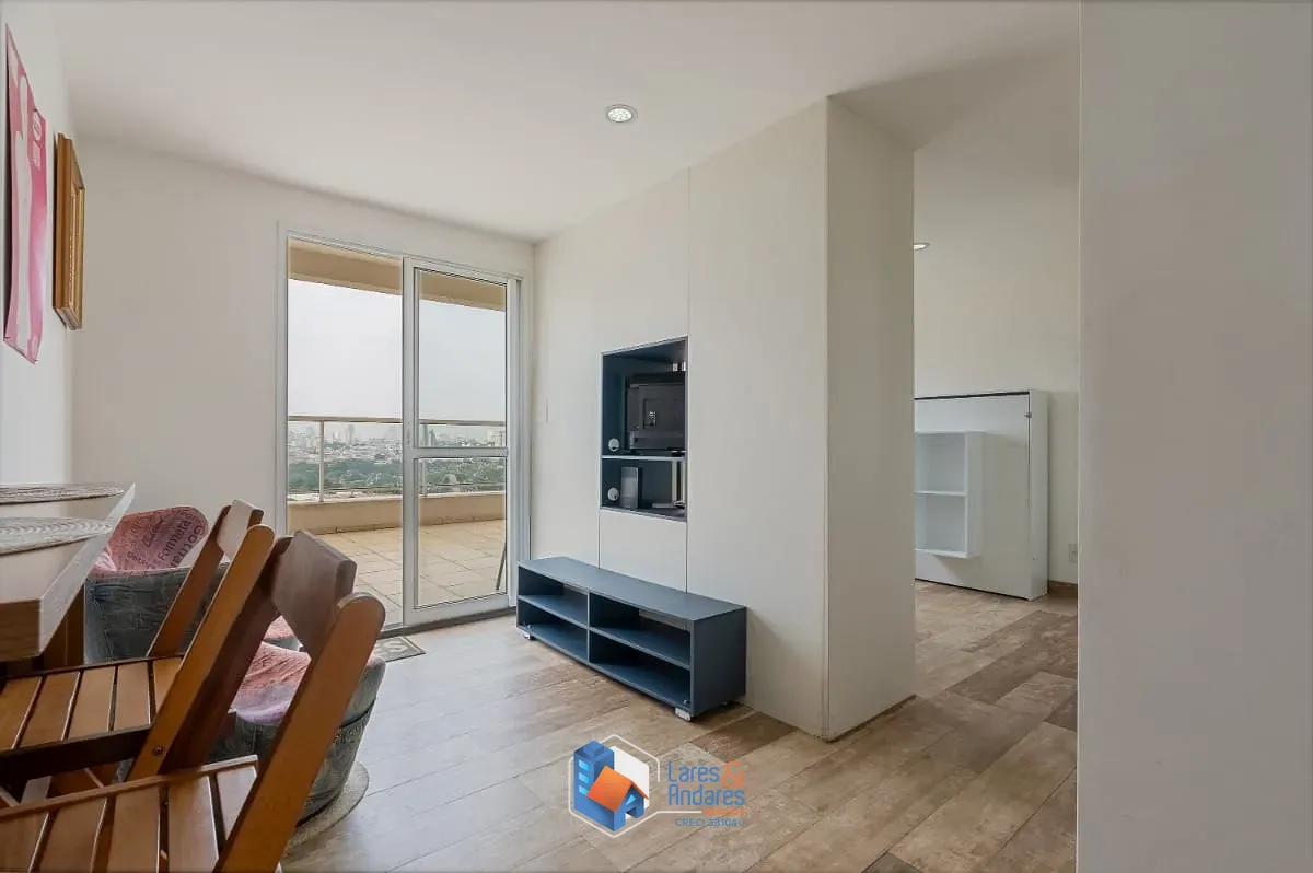 Apartamento, 1 quarto, 62 m² - Foto 12