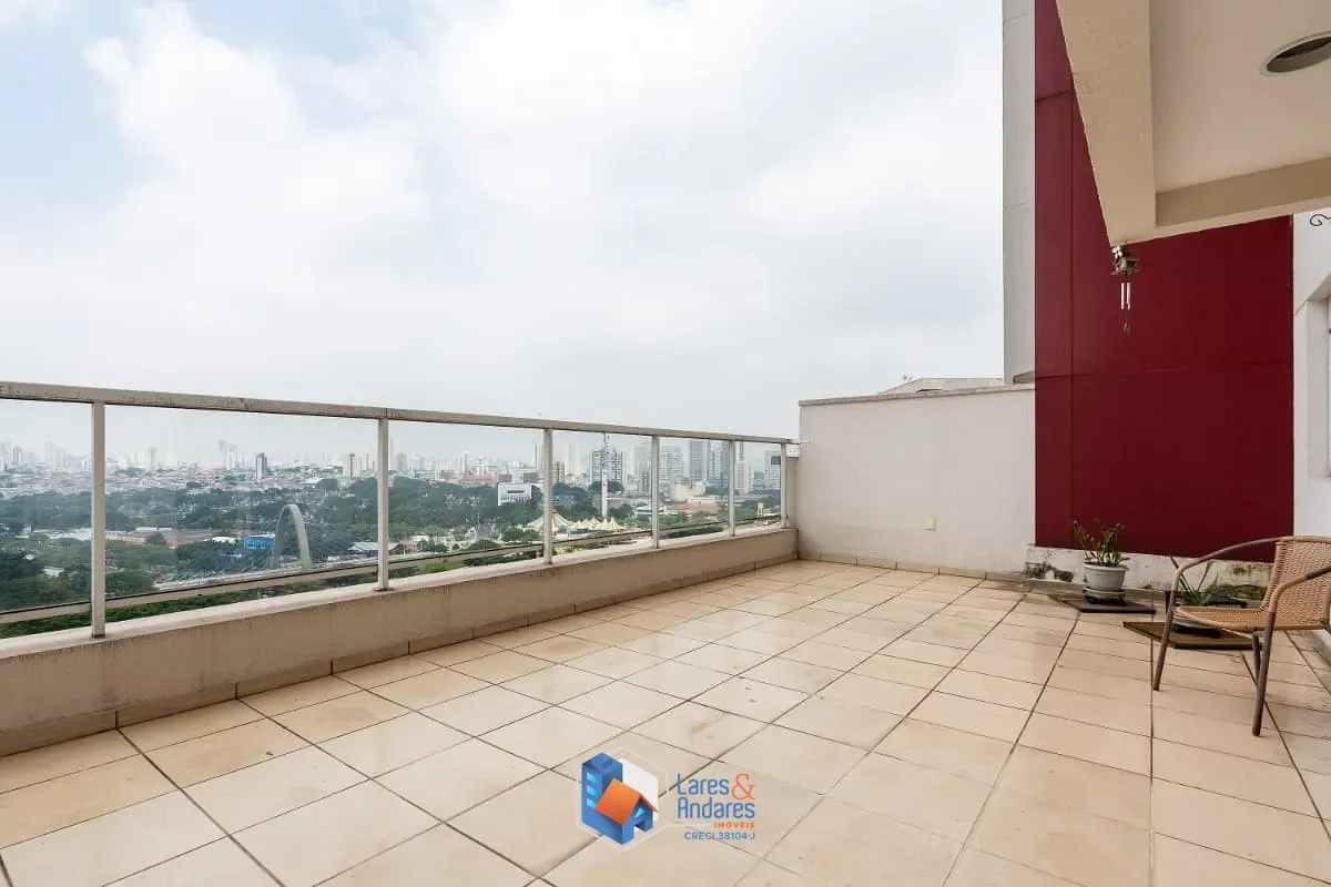 Apartamento, 1 quarto, 62 m² - Foto 3