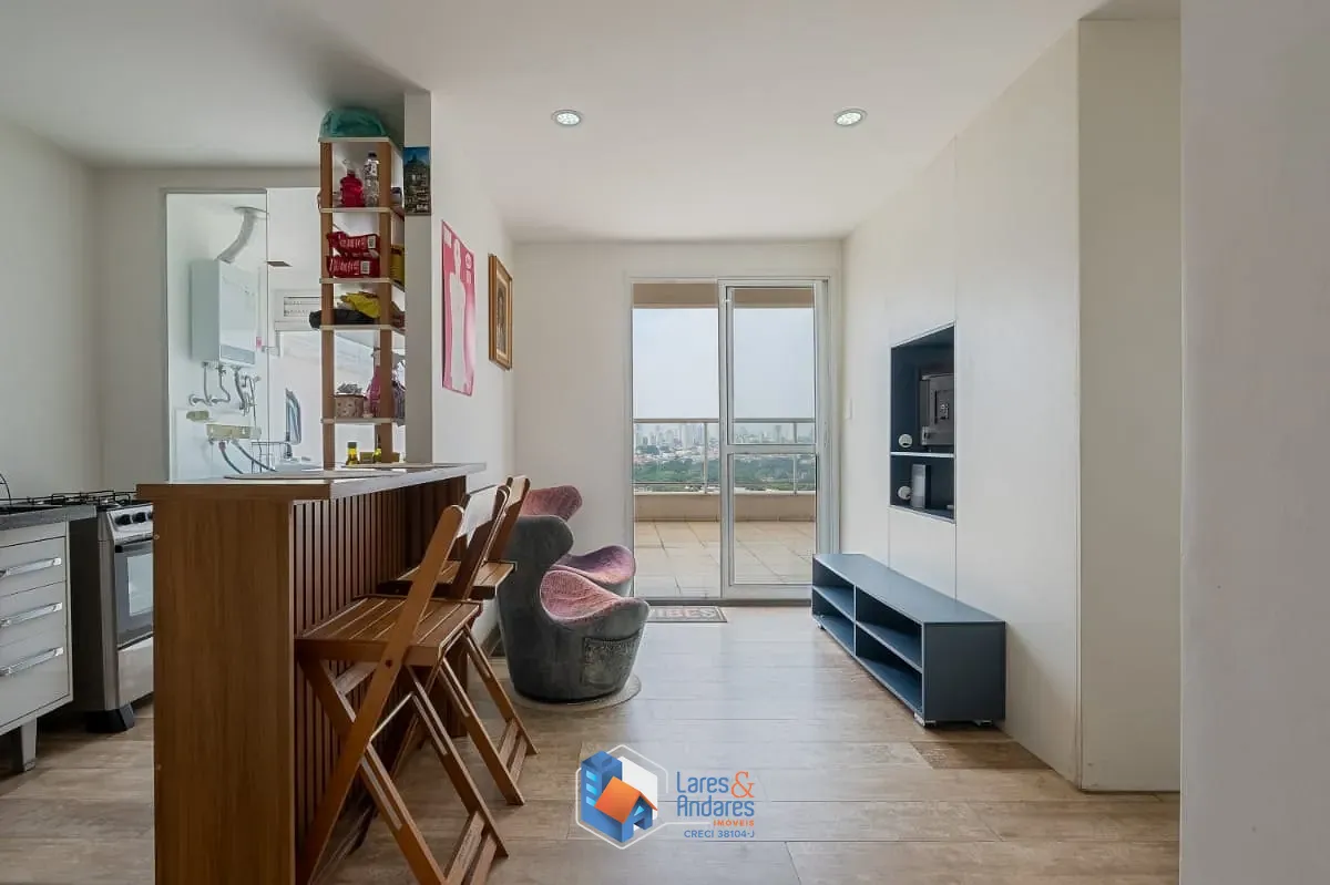Apartamento, 1 quarto, 62 m² - Foto 13