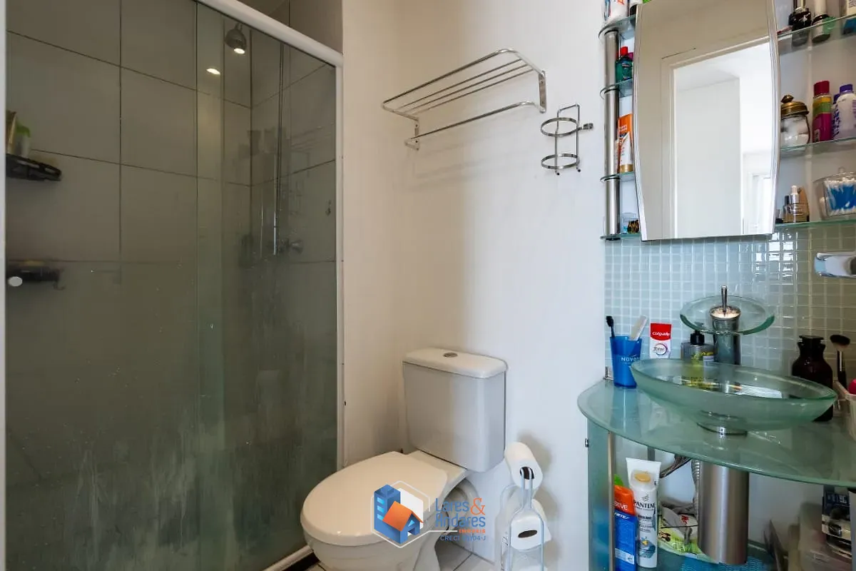 Apartamento, 1 quarto, 62 m² - Foto 26