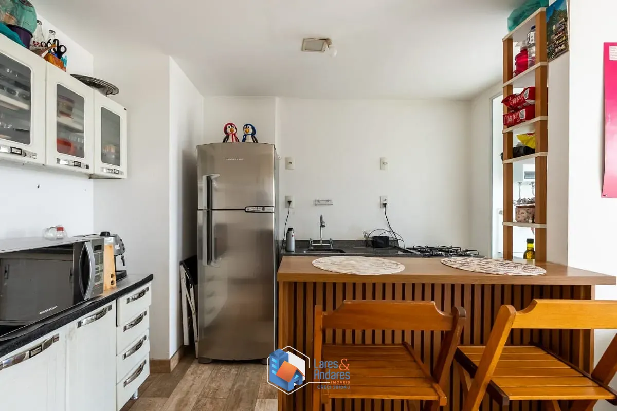 Apartamento, 1 quarto, 62 m² - Foto 31
