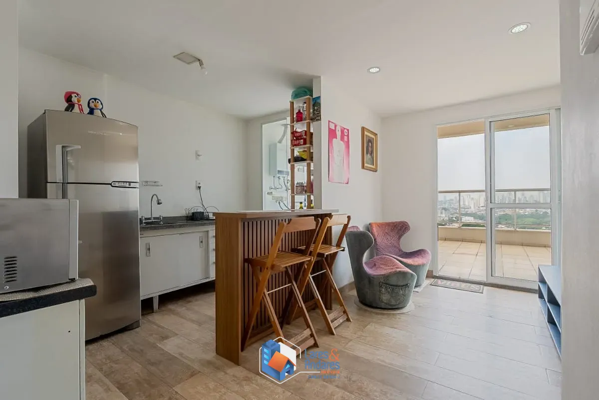 Apartamento, 1 quarto, 62 m² - Foto 14