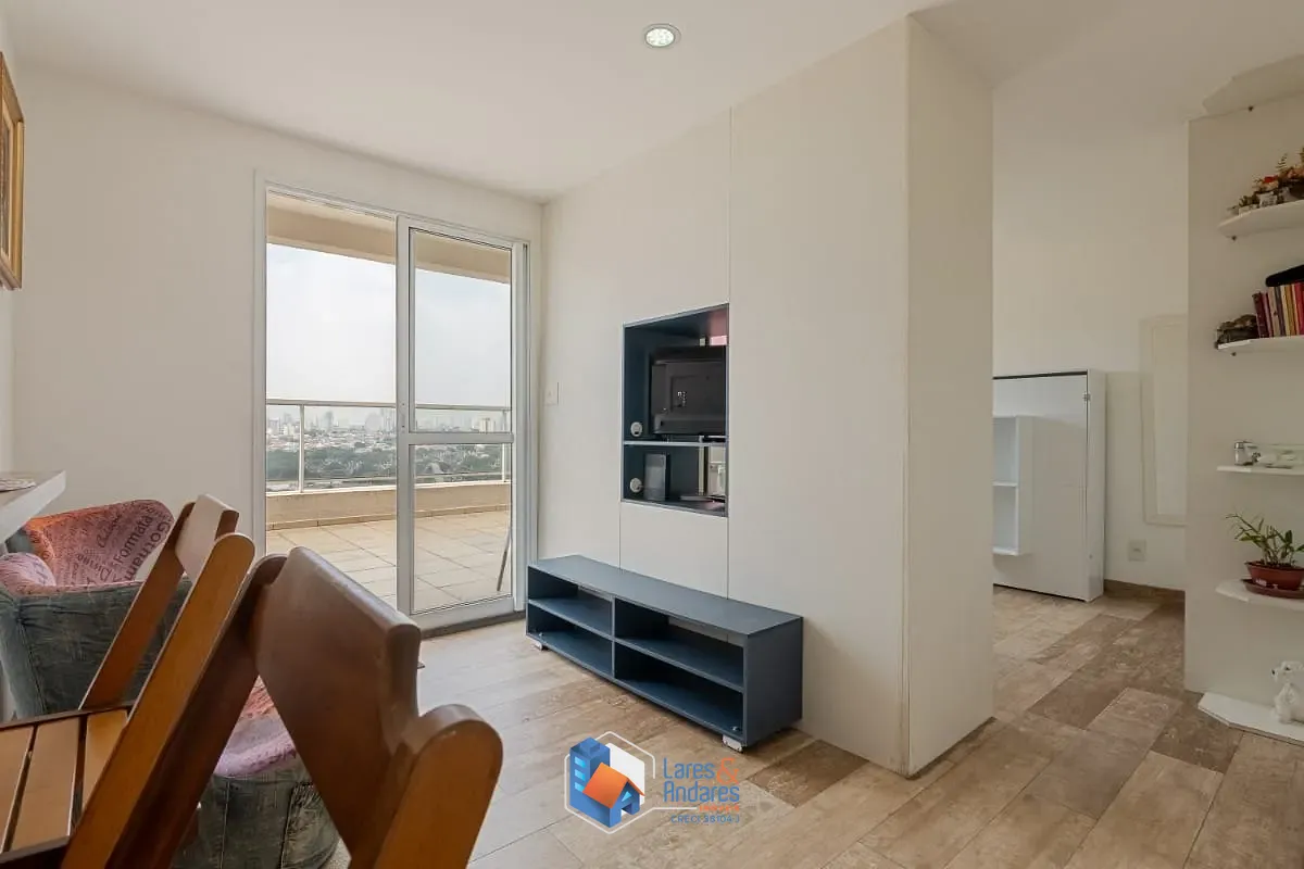 Apartamento, 1 quarto, 62 m² - Foto 19