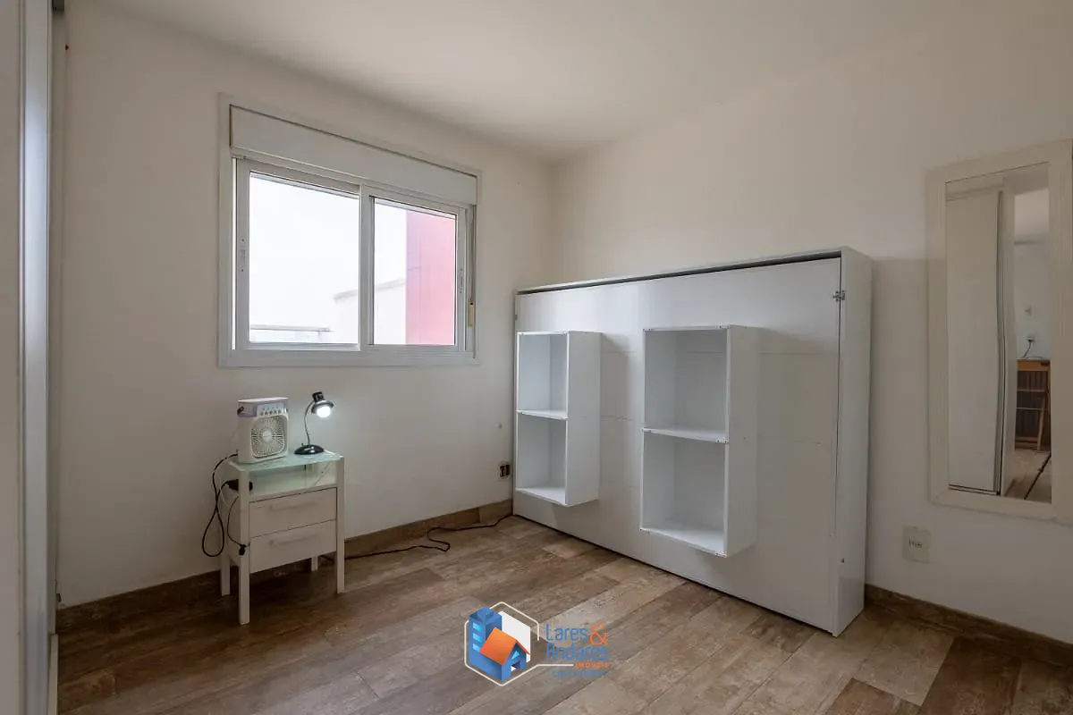 Apartamento, 1 quarto, 62 m² - Foto 21