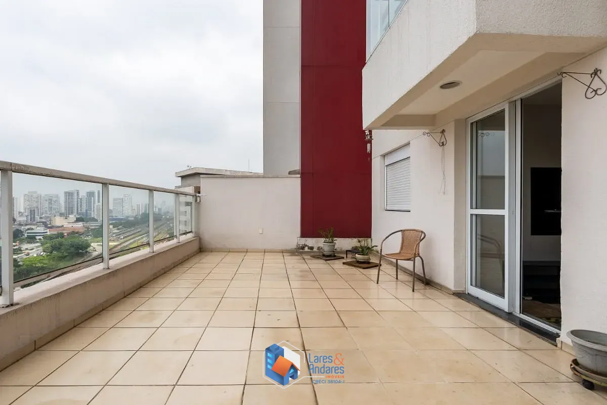 Apartamento, 1 quarto, 62 m² - Foto 2