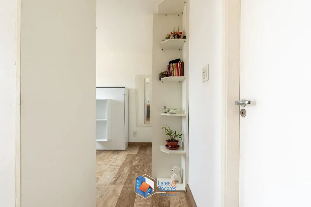 Apartamento, 1 quarto, 62 m² - Foto 20