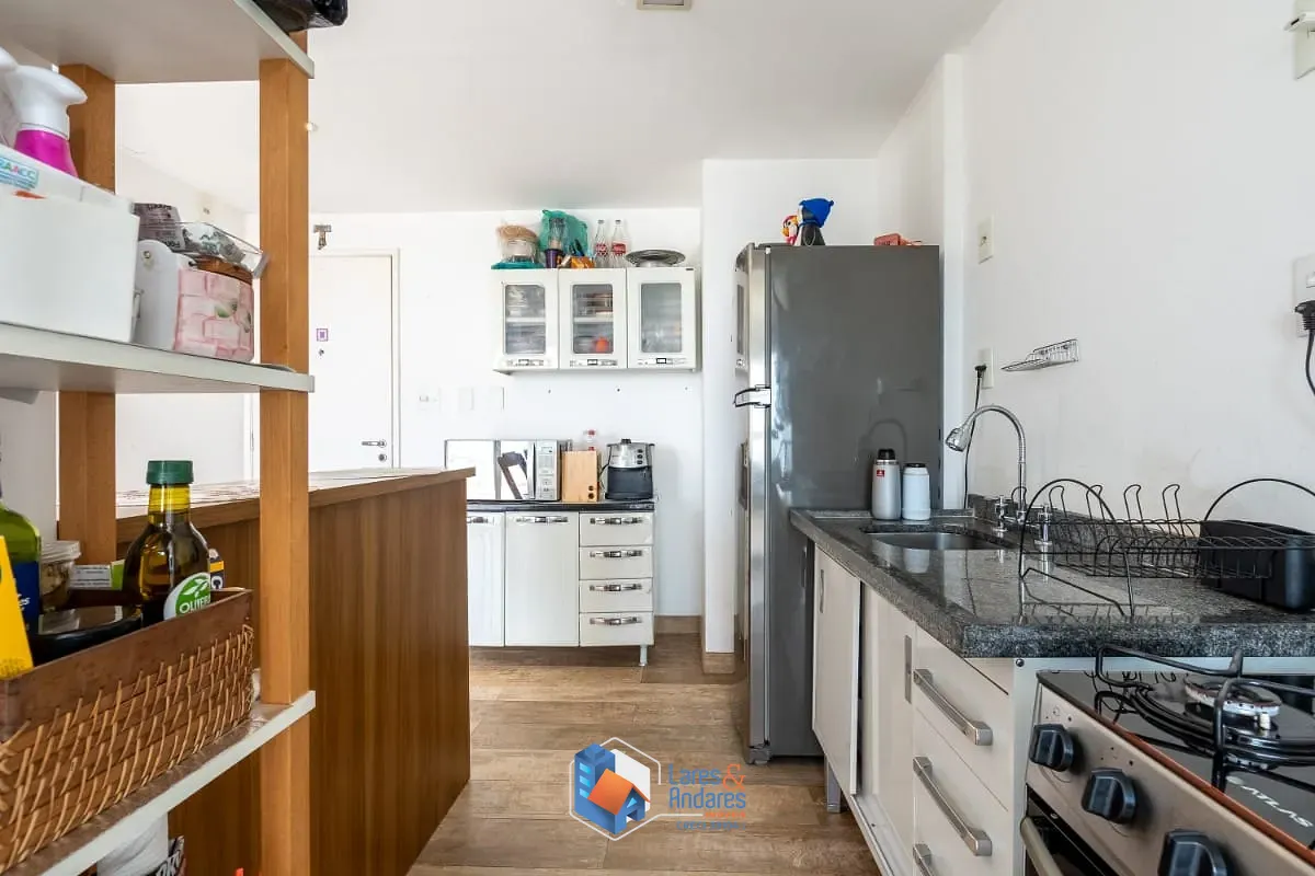 Apartamento, 1 quarto, 62 m² - Foto 34