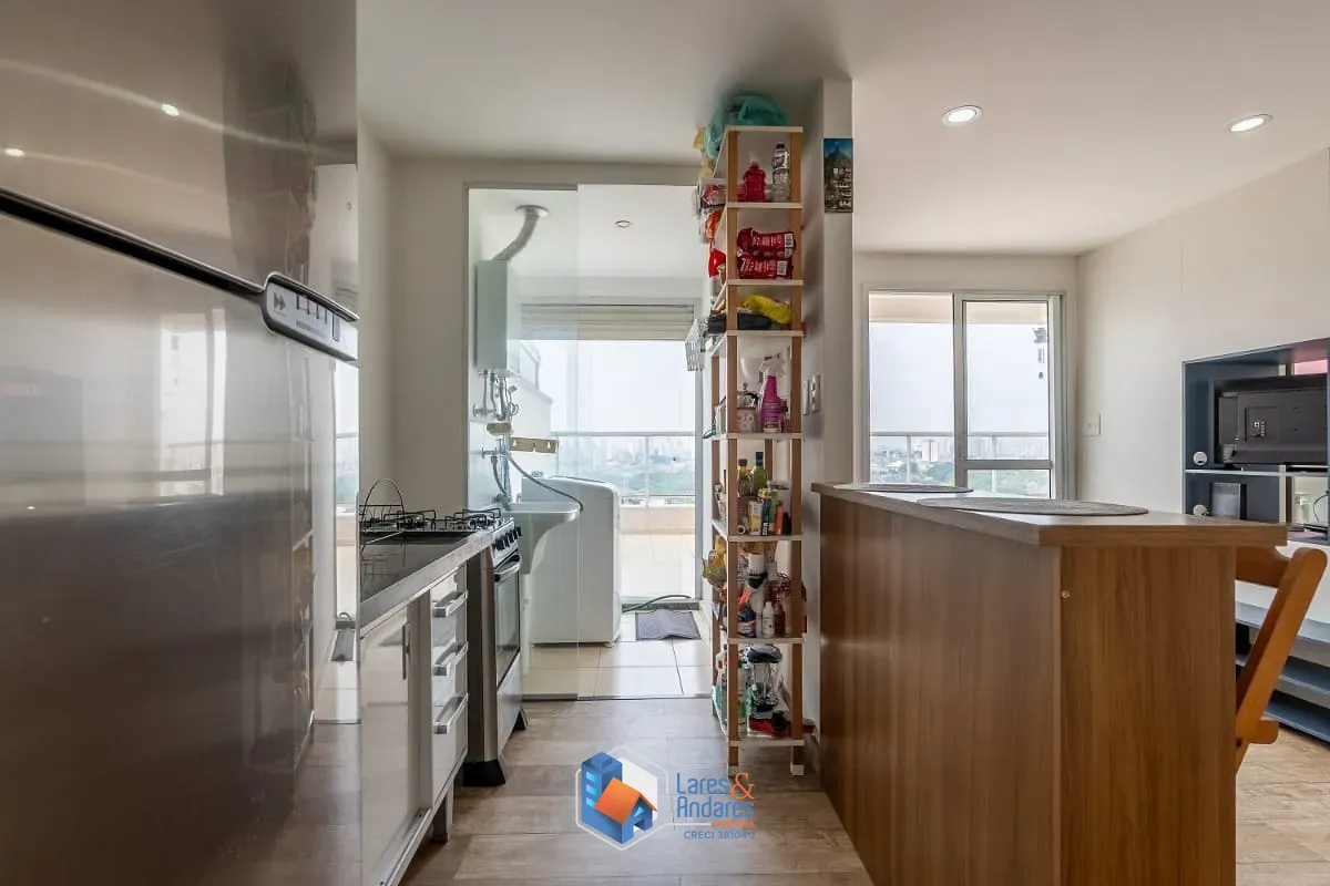 Apartamento, 1 quarto, 62 m² - Foto 33