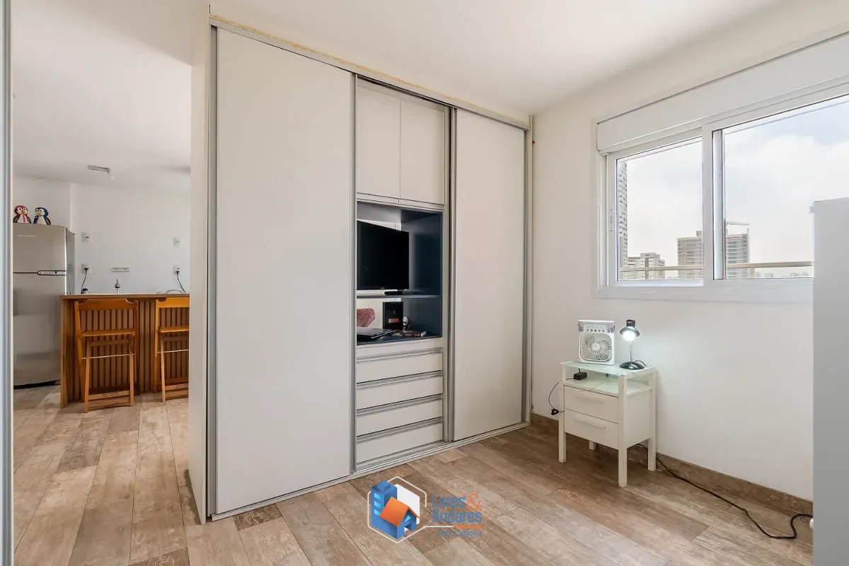Apartamento, 1 quarto, 62 m² - Foto 22
