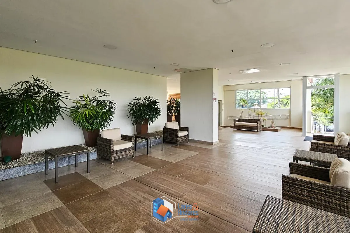 Apartamento, 1 quarto, 62 m² - Foto 45