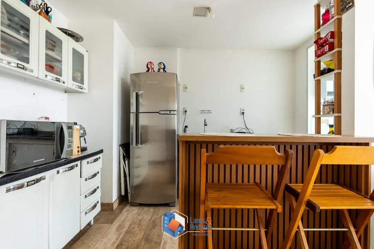 Apartamento, 1 quarto, 62 m² - Foto 30