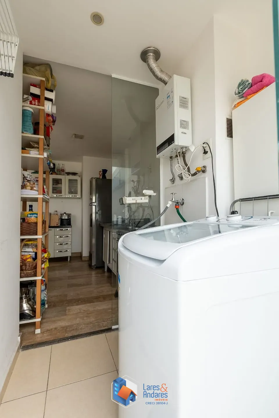 Apartamento, 1 quarto, 62 m² - Foto 41