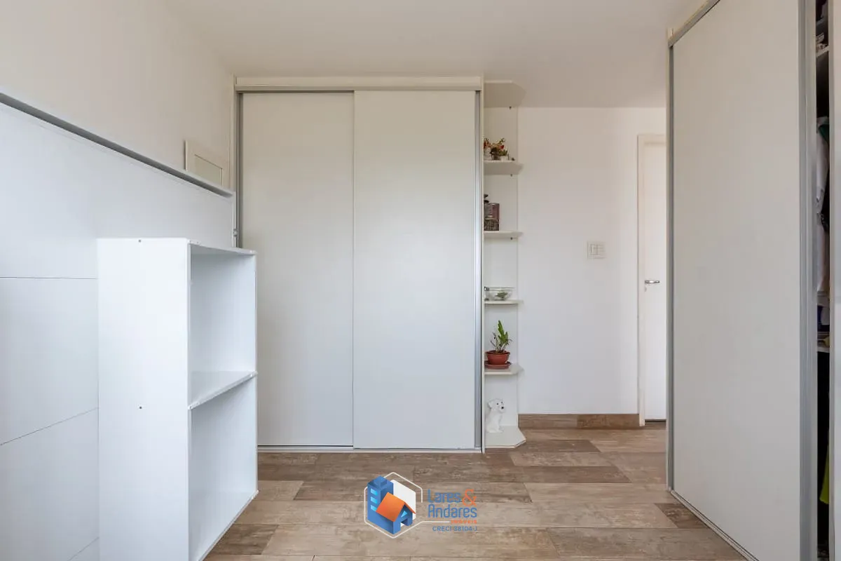 Apartamento, 1 quarto, 62 m² - Foto 24