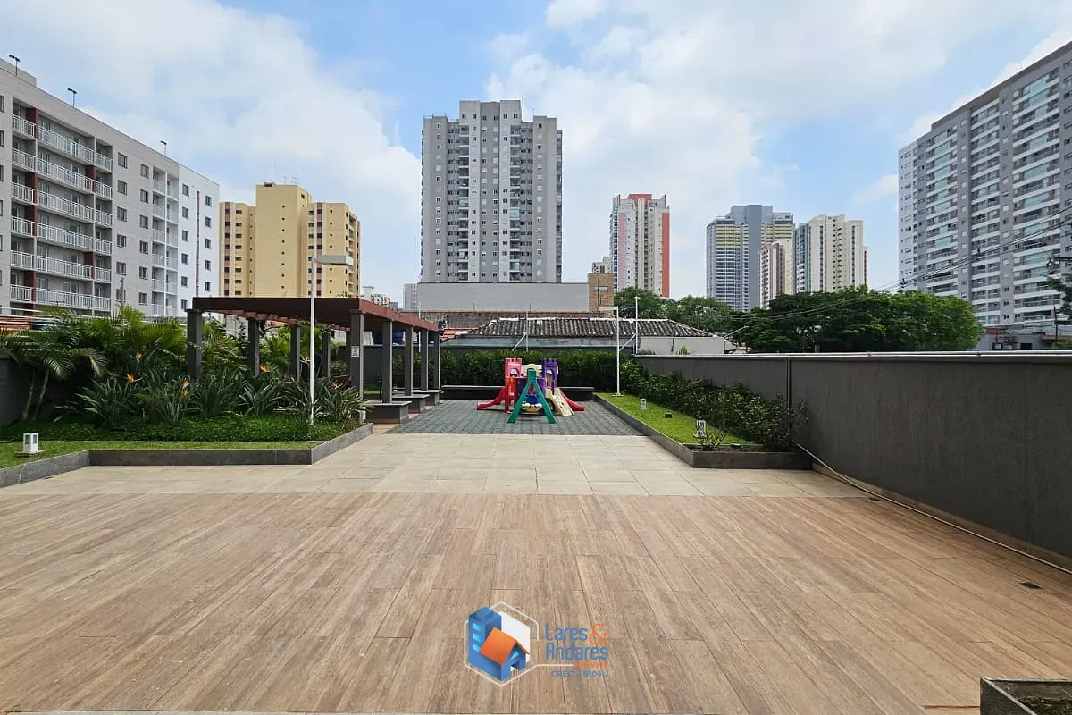 Apartamento, 1 quarto, 62 m² - Foto 48