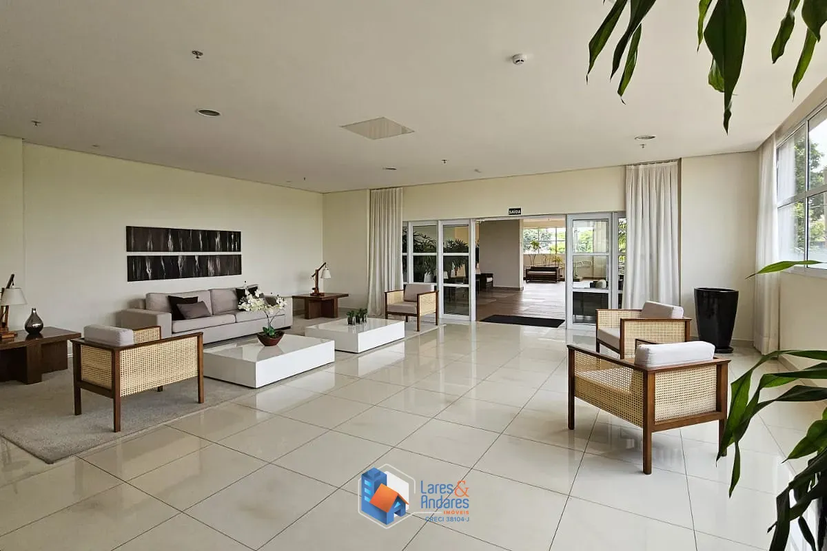 Apartamento, 1 quarto, 62 m² - Foto 43