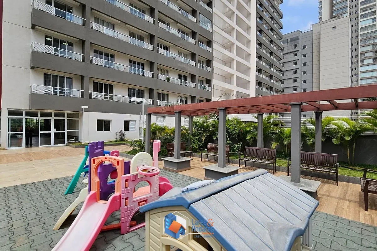 Apartamento, 1 quarto, 62 m² - Foto 51