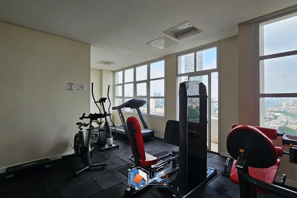 Apartamento, 1 quarto, 62 m² - Foto 69