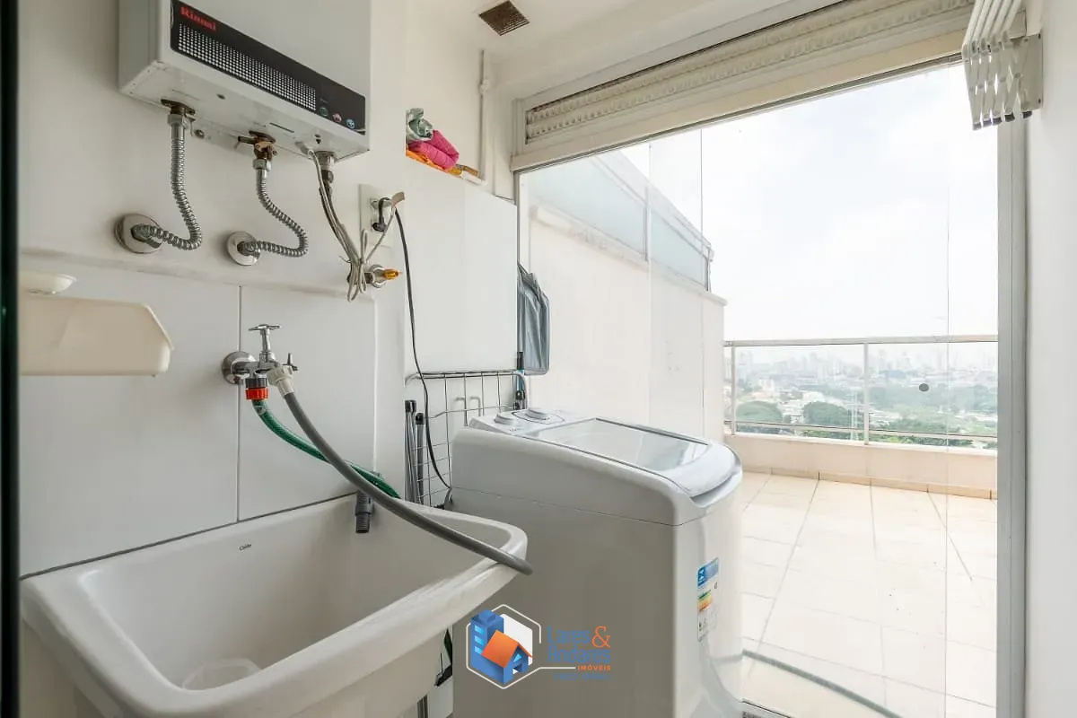 Apartamento, 1 quarto, 62 m² - Foto 39