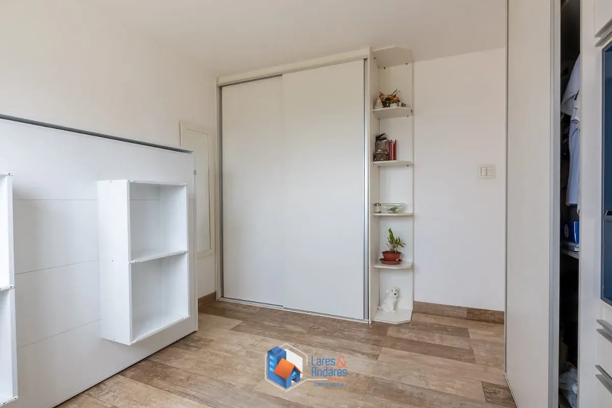 Apartamento, 1 quarto, 62 m² - Foto 23