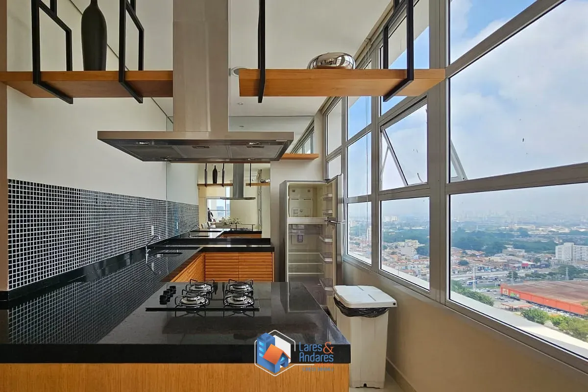 Apartamento, 1 quarto, 62 m² - Foto 59