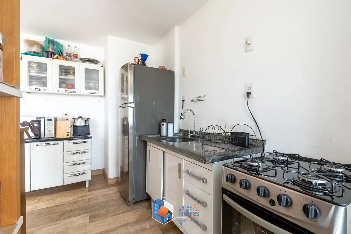 Apartamento, 1 quarto, 62 m² - Foto 35