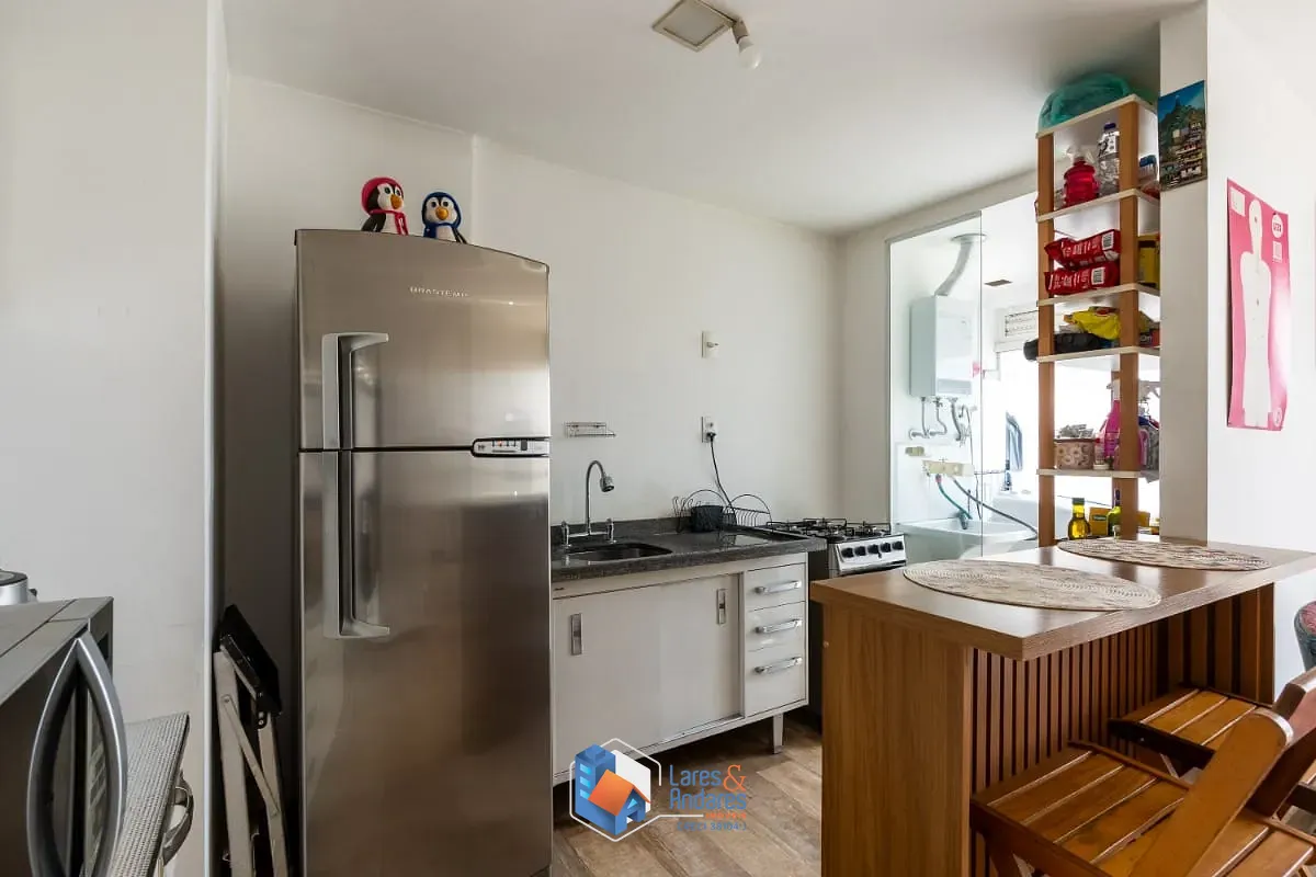 Apartamento, 1 quarto, 62 m² - Foto 32