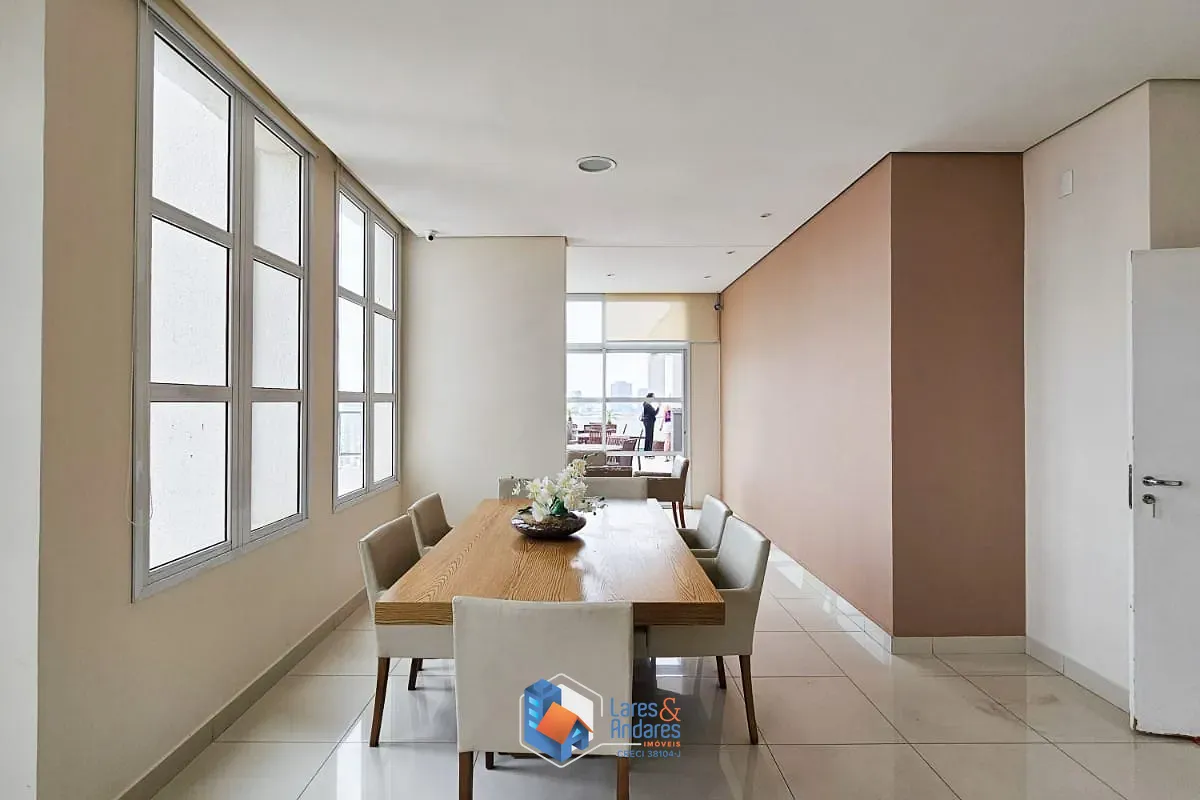 Apartamento, 1 quarto, 62 m² - Foto 60