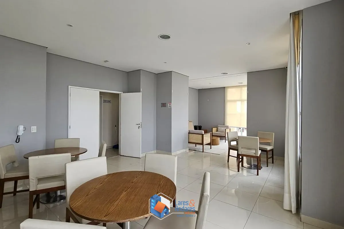 Apartamento, 1 quarto, 62 m² - Foto 55