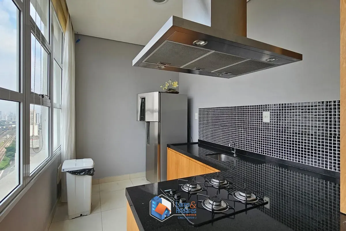 Apartamento, 1 quarto, 62 m² - Foto 57