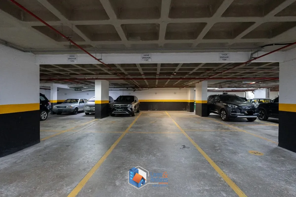 Apartamento, 1 quarto, 62 m² - Foto 42